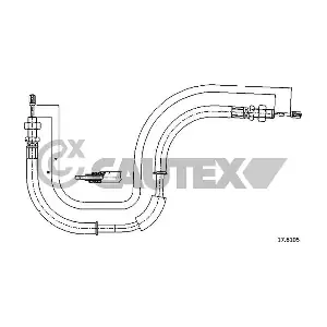763195 CAUTEX