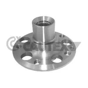 CAUTEX 750661