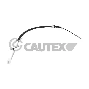 765736 CAUTEX