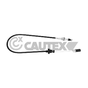 018965 CAUTEX