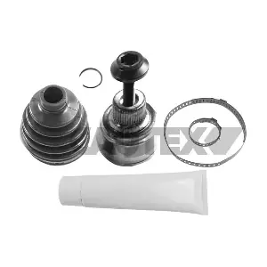 760247 CAUTEX
