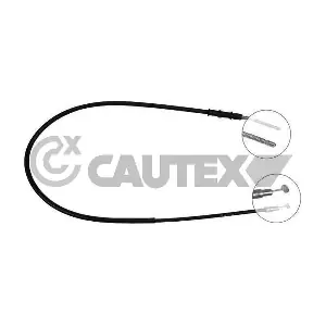 763182 CAUTEX