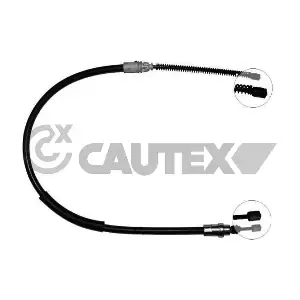 762215 CAUTEX