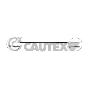 CAUTEX 038507