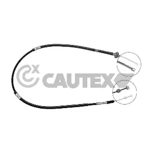762819 CAUTEX