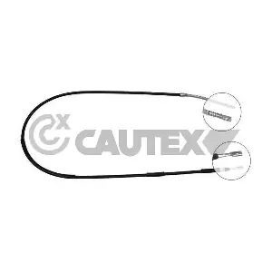 761600 CAUTEX