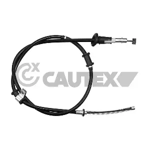 761816 CAUTEX