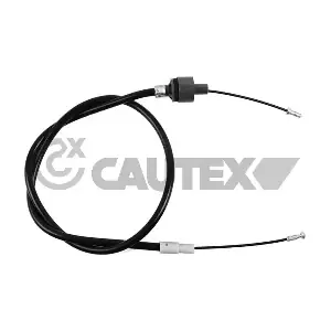 761302 CAUTEX