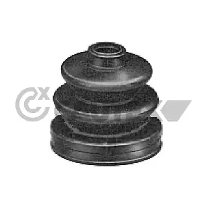 P190001 CAUTEX