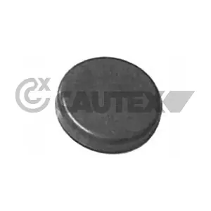 CAUTEX 950157 Пробка антифризу
