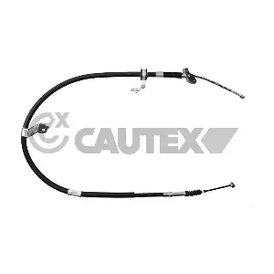 708111 CAUTEX