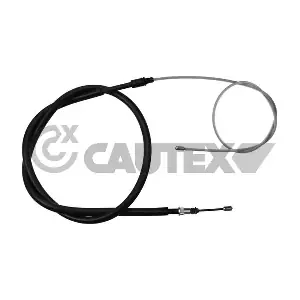 028491 CAUTEX