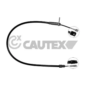 766246 CAUTEX