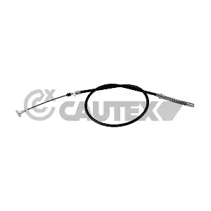 761069 CAUTEX