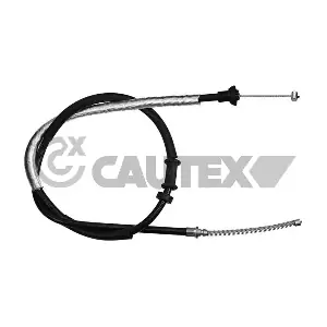 763231 CAUTEX