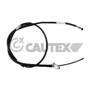 762762 CAUTEX