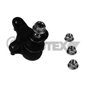 CAUTEX 755049 Нижній/верхній кульовий шарнір