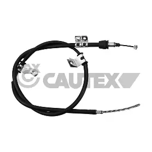 761564 CAUTEX