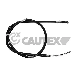 761800 CAUTEX