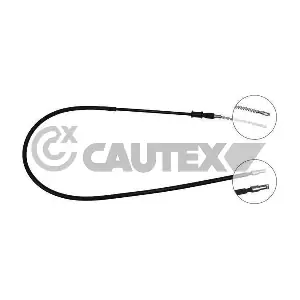 763180 CAUTEX