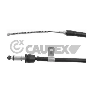763215 CAUTEX