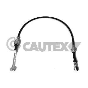 766368 CAUTEX