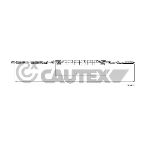 CAUTEX 468094