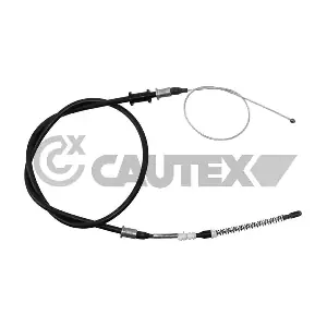 761967 CAUTEX