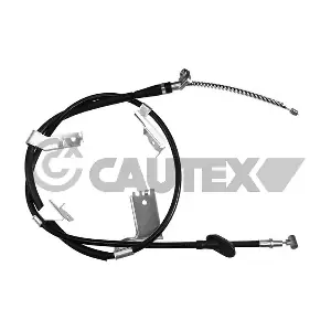 762676 CAUTEX