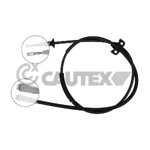 708123 CAUTEX