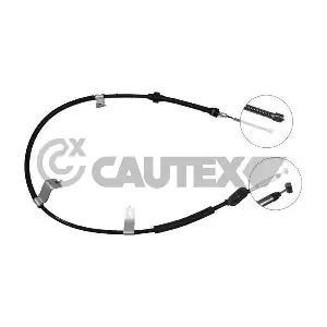 CAUTEX 761533