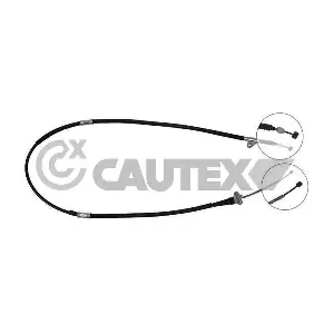 762741 CAUTEX