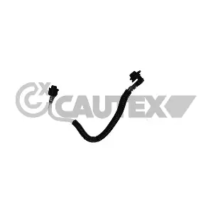 775591 CAUTEX