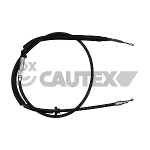 766008 CAUTEX