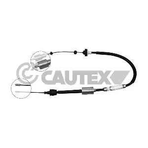 21264 CAUTEX