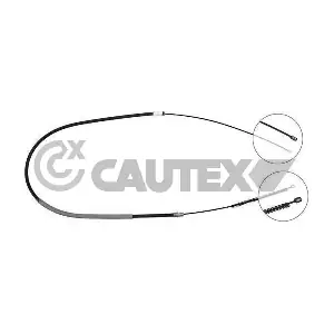 CAUTEX 038473