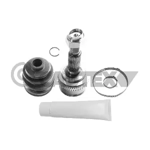 760208 CAUTEX