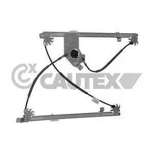 027344 CAUTEX