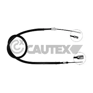 028361 CAUTEX