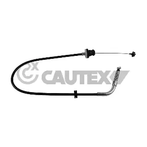 761205 CAUTEX