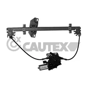 707025 CAUTEX