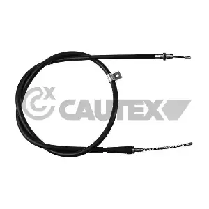 761867 CAUTEX