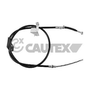 069052 CAUTEX