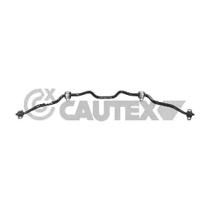 750073 CAUTEX