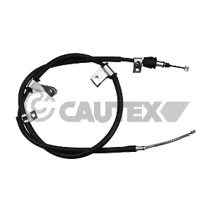 761563 CAUTEX