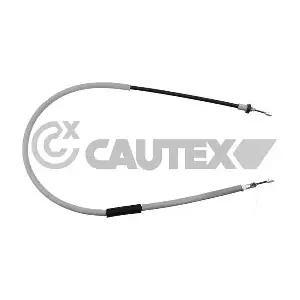 762445 CAUTEX