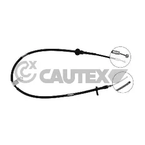 761548 CAUTEX