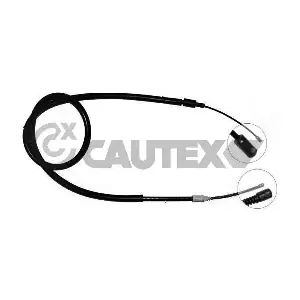 038283 CAUTEX