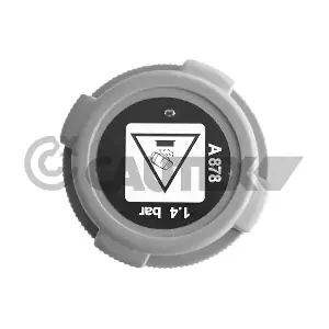 751487 CAUTEX