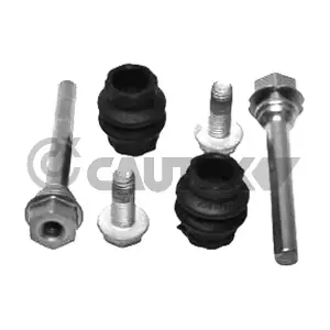 769517 CAUTEX